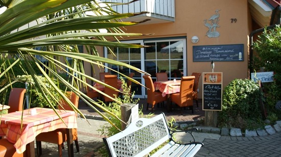 Hotel & Café Am Deich