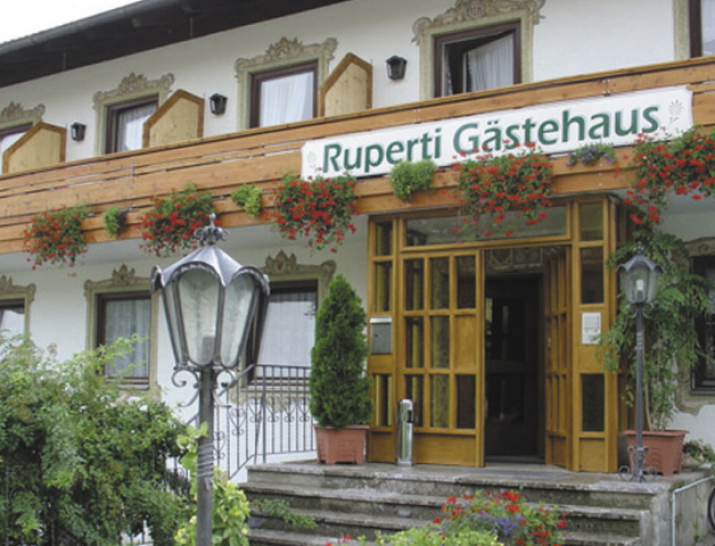 Ruperti Gästehaus