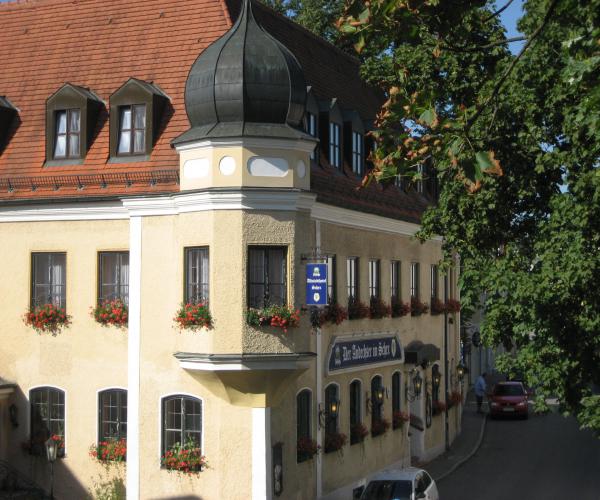 Altstadthotel Schex