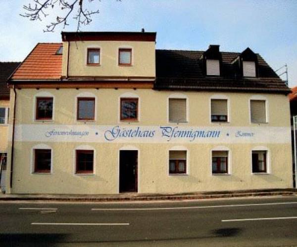 Gästehaus Pfennigmann