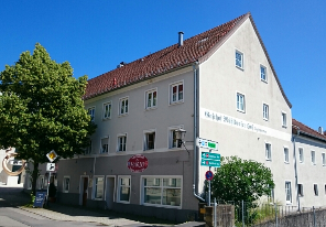 Mühldorfer Hof