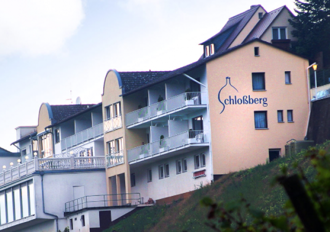 Hotel Panorama-Schloßberg