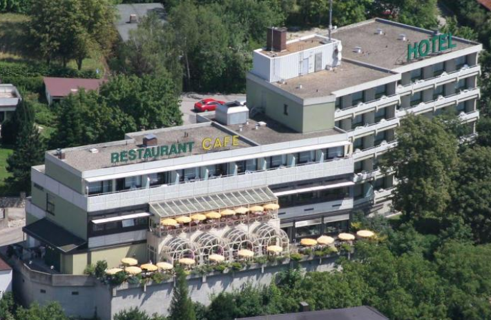 Best Western Hotel Am Drechselsgarten