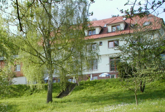 Hotel Grünwald