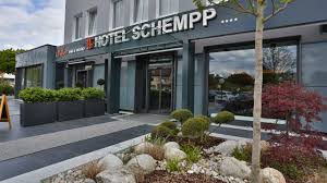 Hotel Schempp