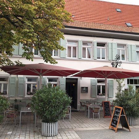 Restaurant & Hotel „Zum Stern“