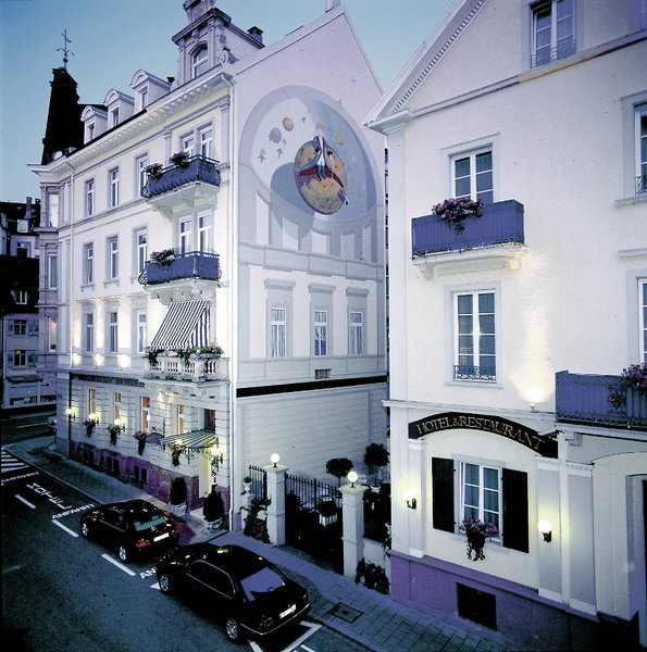 Hotel Der Kleine Prinz