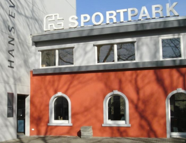 FT SportPark Hotel