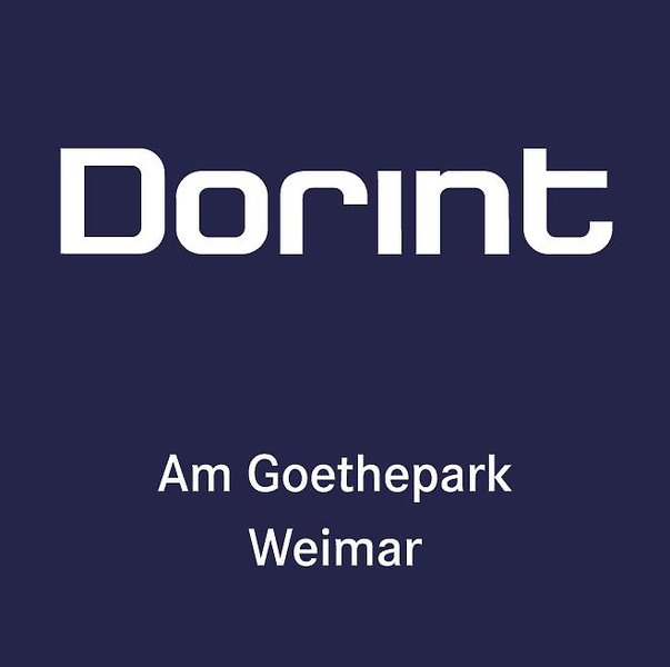 Dorint Am Goethepark Weimar