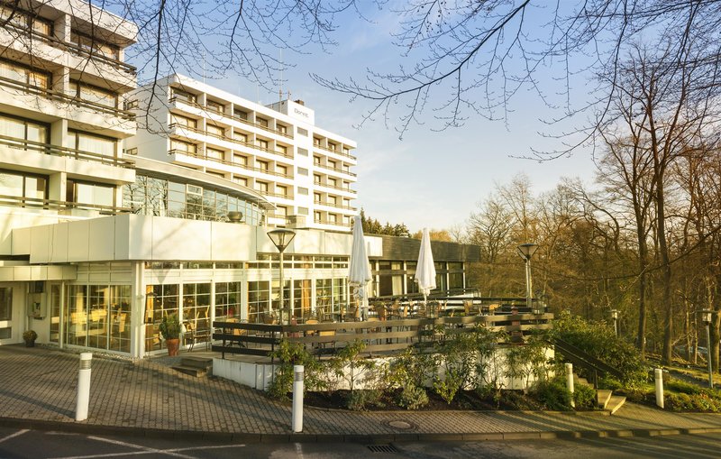 Dorint Hotel & Sportresort Arnsberg Sauerland