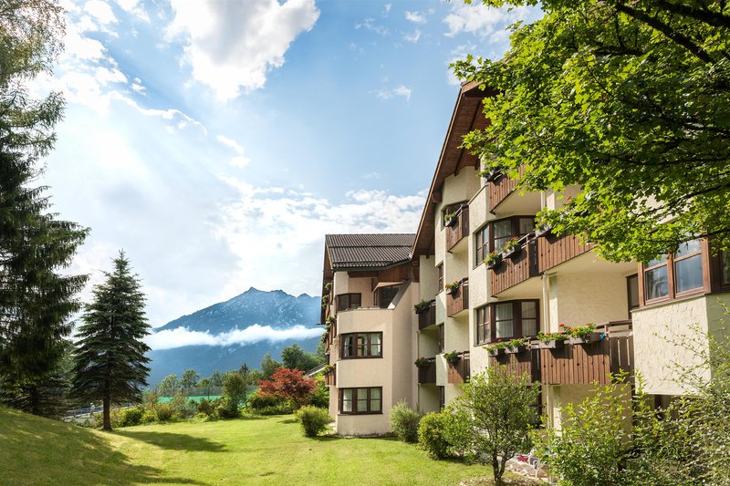 Dorint Resort & Sporthotel Garmisch-Partenkirchen