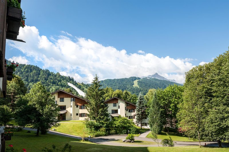 Dorint Resort & Sporthotel Garmisch-Partenkirchen