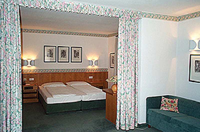 Hotel Dürer