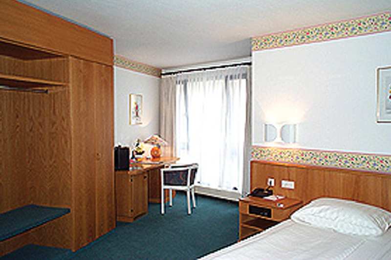 Hotel Dürer