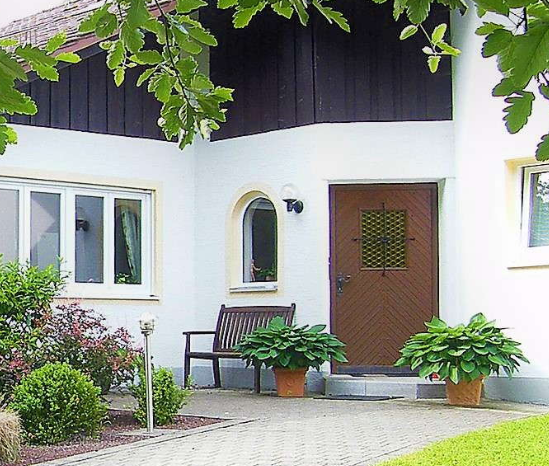Landhaus Oberrainer