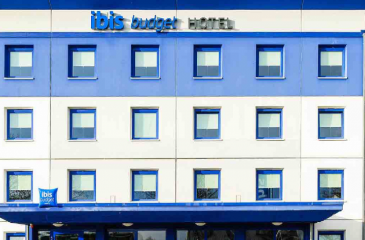 Ibis budget Freiburg Sued