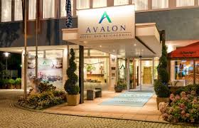 Hotel Avalon Bad Reichenhall
