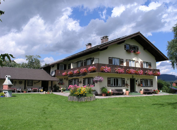 Gästehaus Scheil