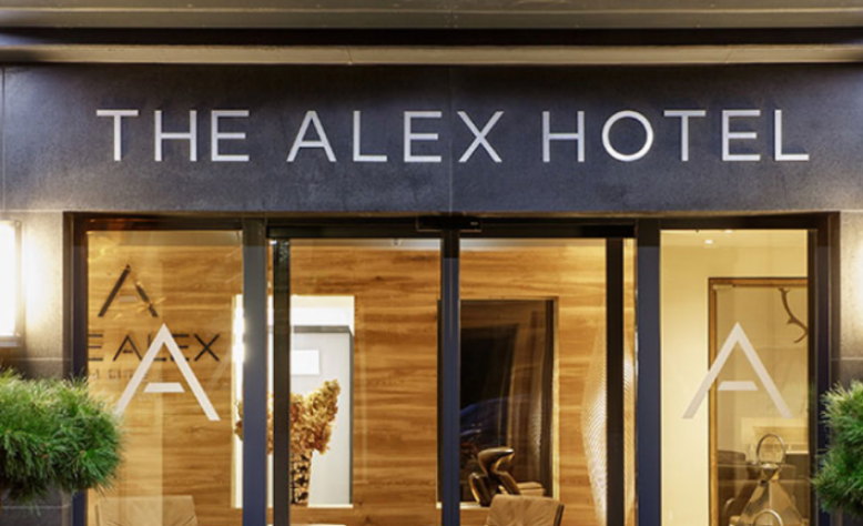 The Alex Hotel