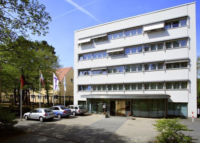 VCH Akademie Berlin