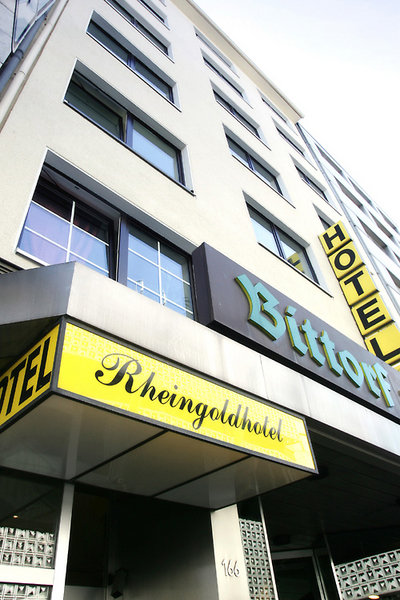 Rheingold Hotel - Avi City Apartments