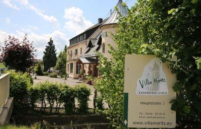 Ringhotel Villa Moritz garni