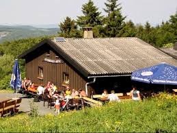 Gemündener Hütte