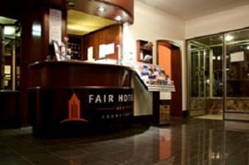 Fair Hotel