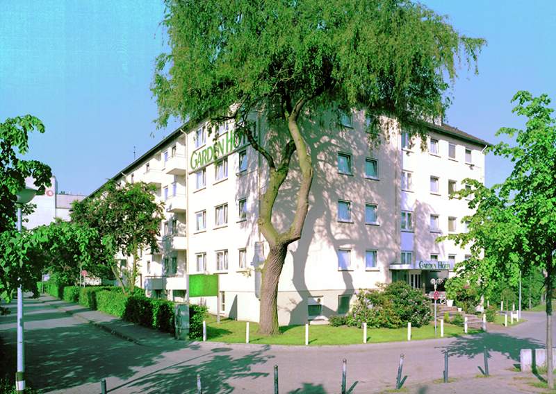 Hotel Garden Bremen