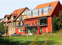 Hotel Landgasthof Brennhaus Behl