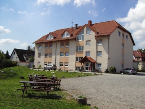 Gästehaus am Riedweg