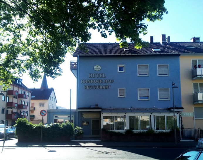 Hanauer Hof
