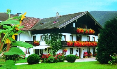 Gästehaus Weberhof