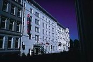 Ibis Hamburg Alster Centrum Hotel