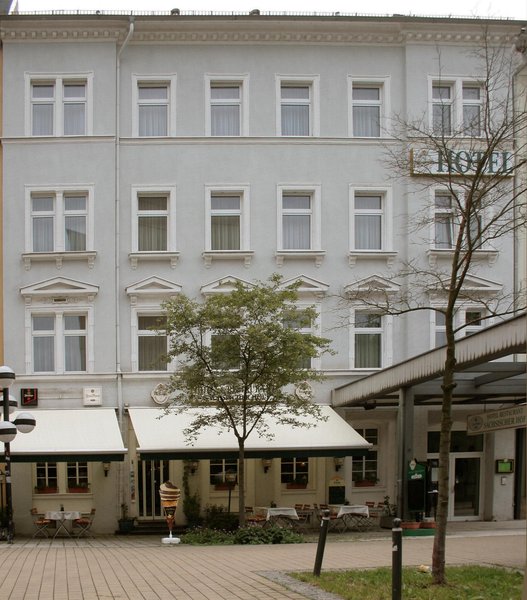 Hotel & Restaurant Sächsischer Hof