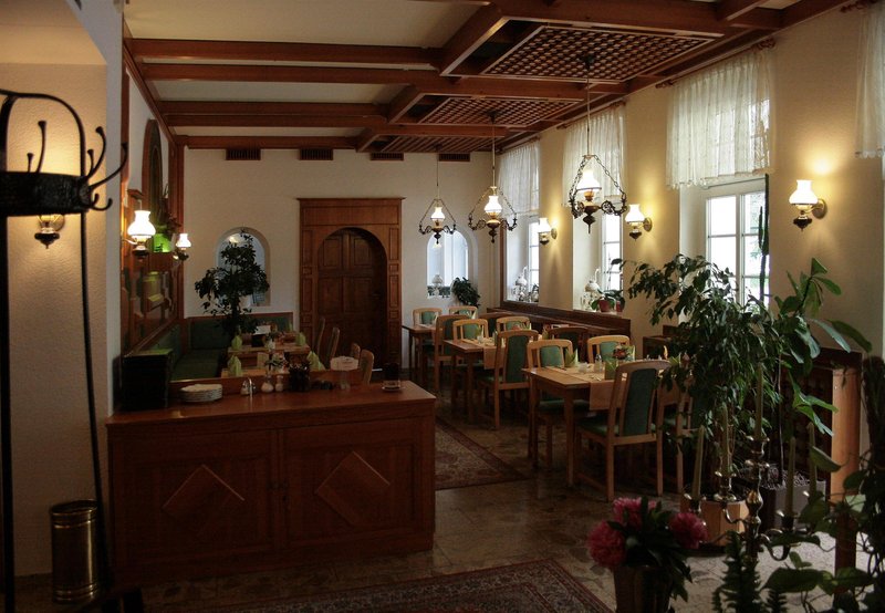 Hotel & Restaurant Sächsischer Hof