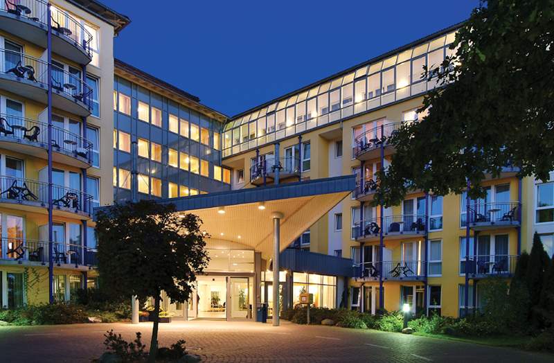 IFA Rügen Hotel & Ferienpark
