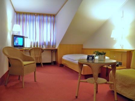 Hotel Am Nockherberg