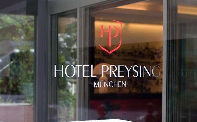 Hotel Preysing