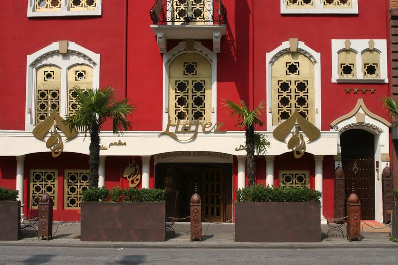 Hotel Villa Oriental