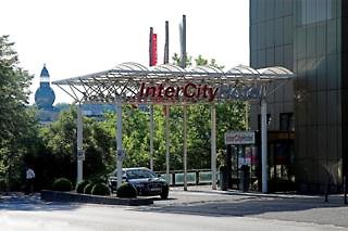 InterCityHotel Wuppertal