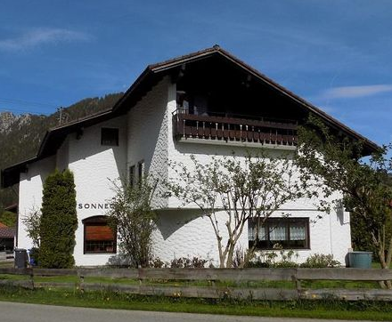 Gästehaus Sonneck