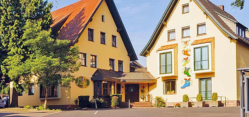 Boutique Hotel Bundschuh