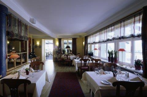 Lindauer Hof Hotel & Restaurant