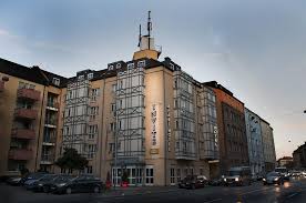 Invite Hotel Nürnberg City