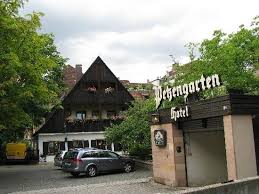 Hotel-Restaurant Petzengarten