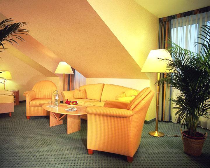 Maritim Hotel München