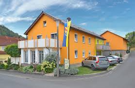 Gästehaus Ingrid