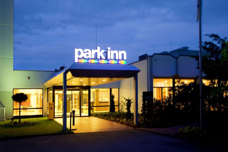 Park Inn by Radisson Hamburg Nord Hotel