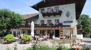 Gasthof Cafe Mühlwinkl